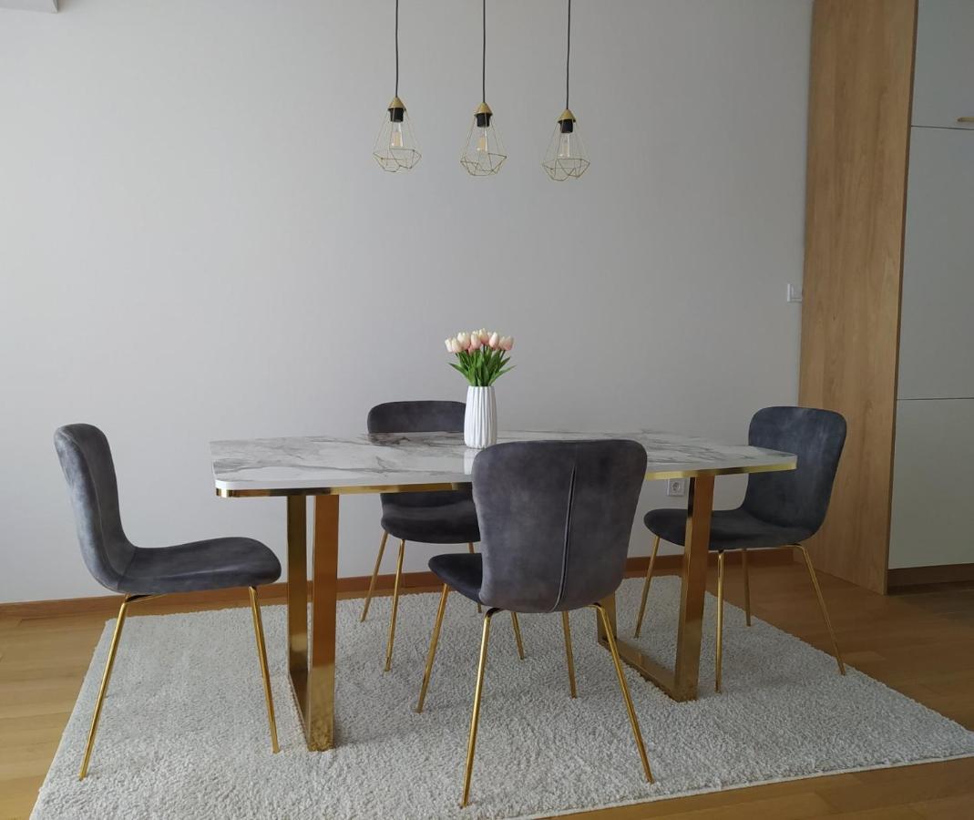 Apartman Lena Banja Luka Exterior foto