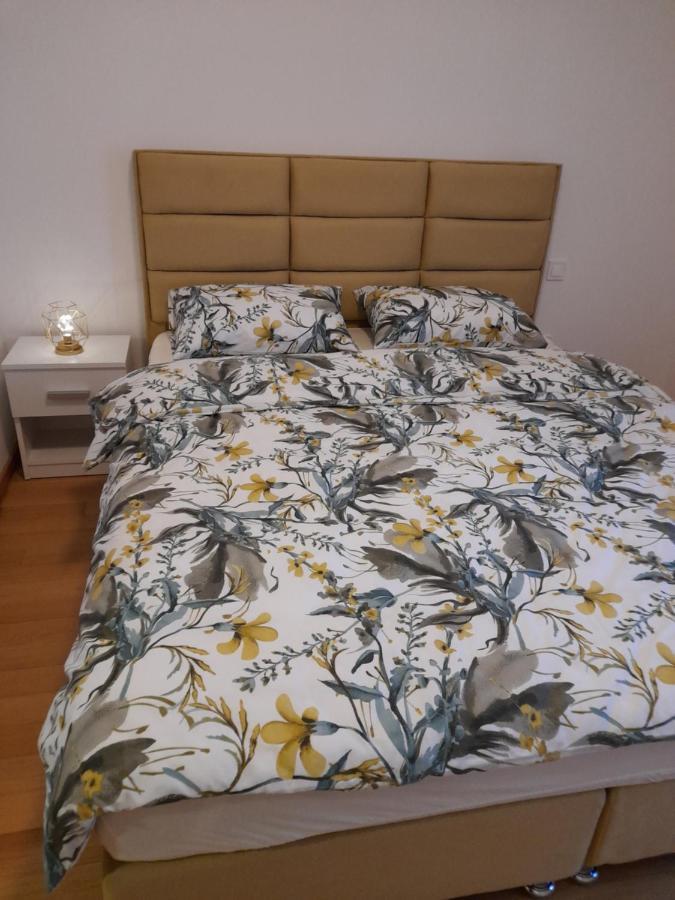 Apartman Lena Banja Luka Exterior foto
